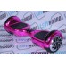 Starburst - Pink Chrome 6.5 Inch Starburst - Pink Chrome 6.5 Inch